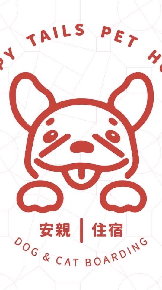 快樂尾巴一起買