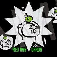 RedAss Cards