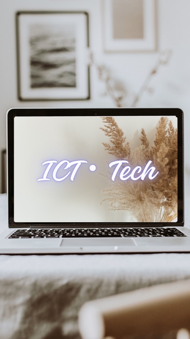 ICT・Tech2026