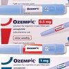 Ozempic รายสัปดาห์ saxenda รายวัน ลดน้ำตาลในเลือด
