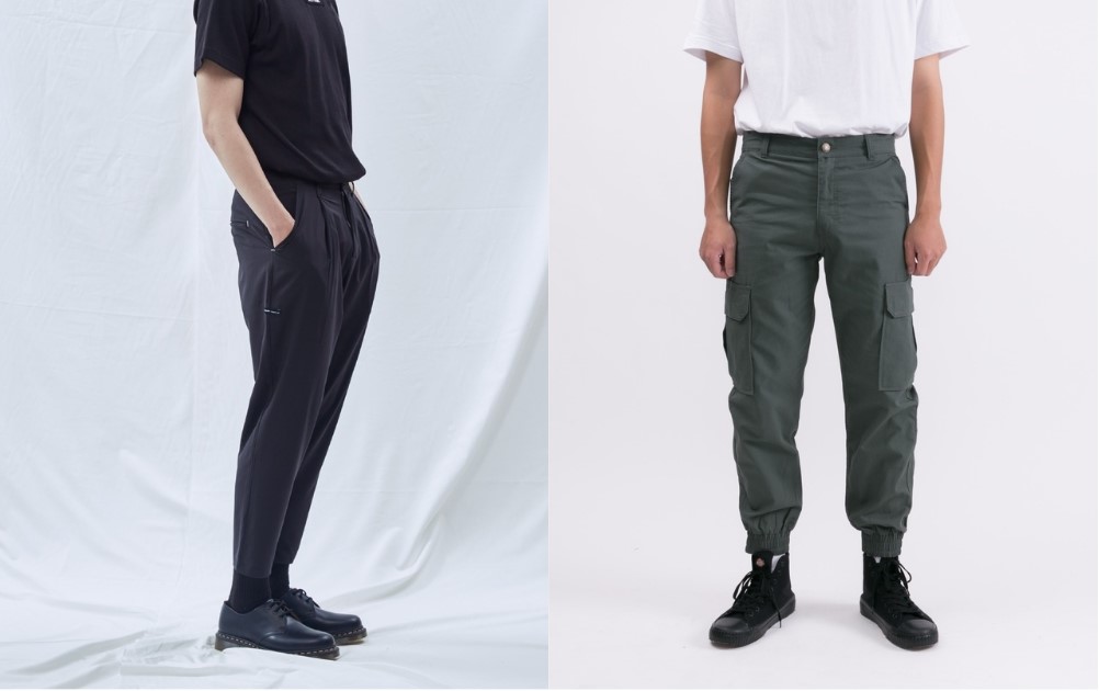 遇穿搭瓶頸先變換褲款！3 款長褲推薦打造細節焦點