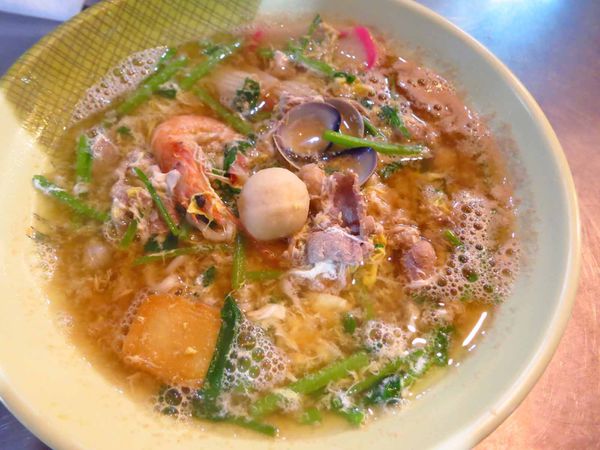 【蘆洲美食】弘田日式手工拉麵-夜市裡的超人氣台式拉麵 【蘆洲美食】弘田日式手工拉麵-夜市裡的超人氣台式拉麵