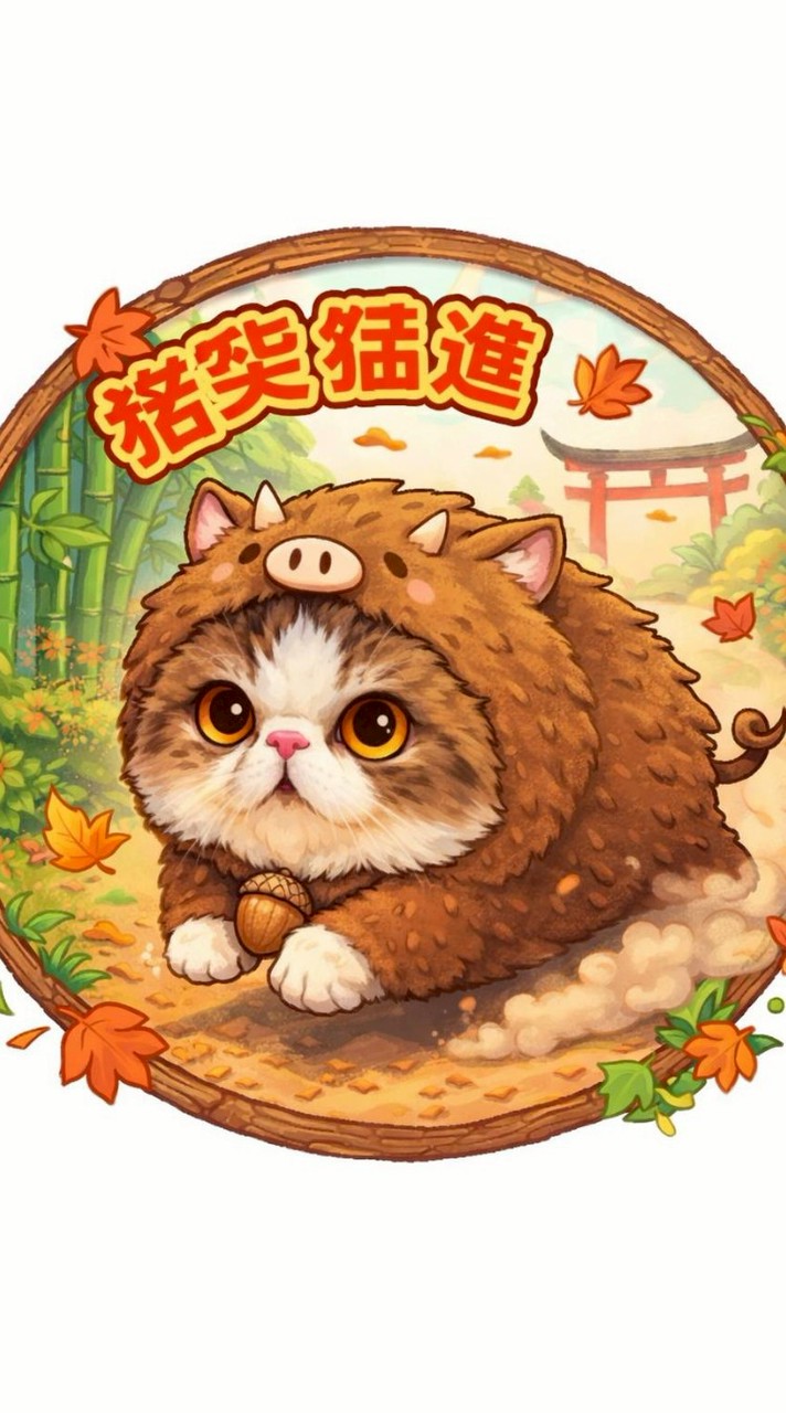 鼻ぺちゃ同盟