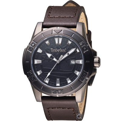 原廠公司貨視窗日期顯示經典簡約時尚造型TBL.13855JSUB