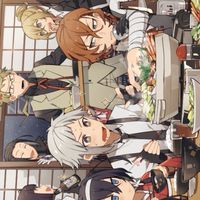 文スト中心~全也~!! 折 🉑