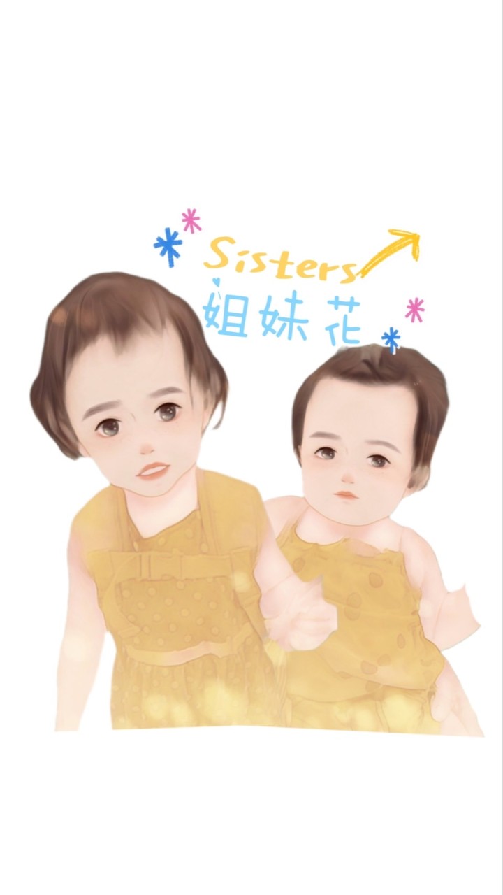姐妹花＊童裝小物