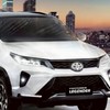 Danny All New Fortuner 🛣️Highways