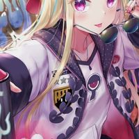 J-pop蝦米籠欸賽❤️💛💙🧡💚💜