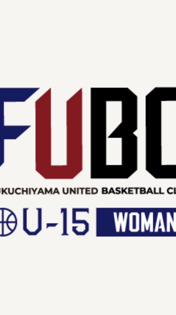 FUBC-U15女子