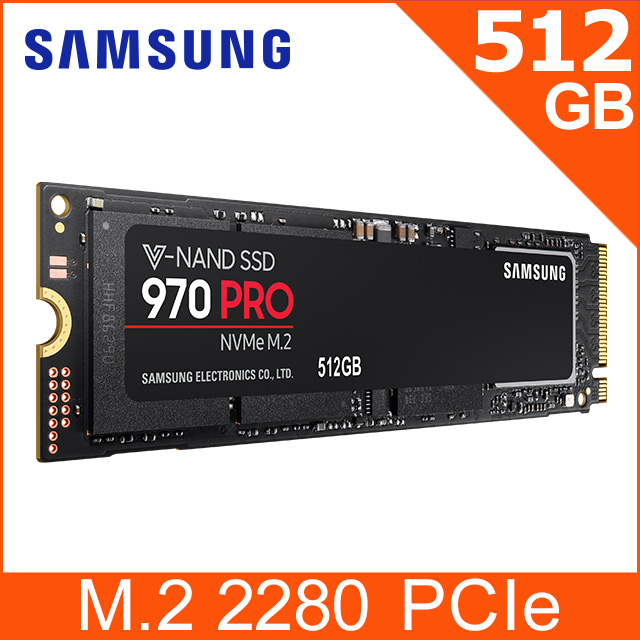 讀取速度3,500MB/s，寫入速度2,300MB/s介面：NVMe (PCIe Gen 3.0 x 4)類型：M.2 (2280)容量：512GB專為技術狂熱者、骨灰級玩家及在PC和工作站上處理龐大