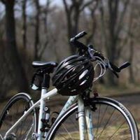 クロスバイク乗り集まってちょ
