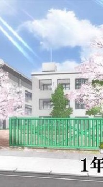 AKB0048 School