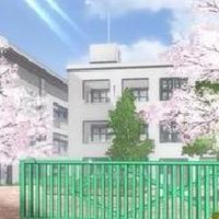 AKB0048 School