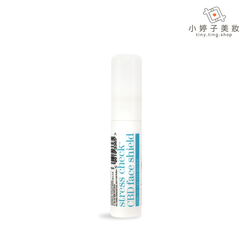 This Works 舒壓臉部滋潤補水噴霧 5ml 小婷子美妝