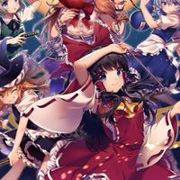 東方なりきり