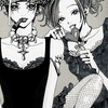 咖哇伊a台中女森