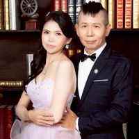白娘子，小金