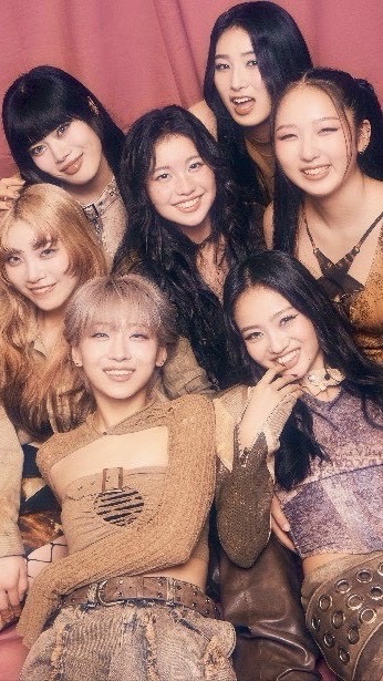 HANA好き集まれーーーー！