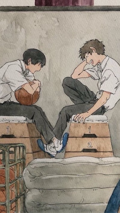 恥ずかしいか？青春は 〖折学〗