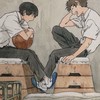 恥ずかしいか？青春は 〖折学〗
