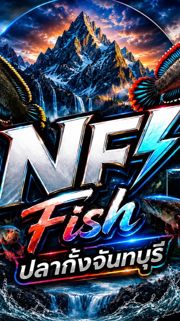 NF Fish 🐠