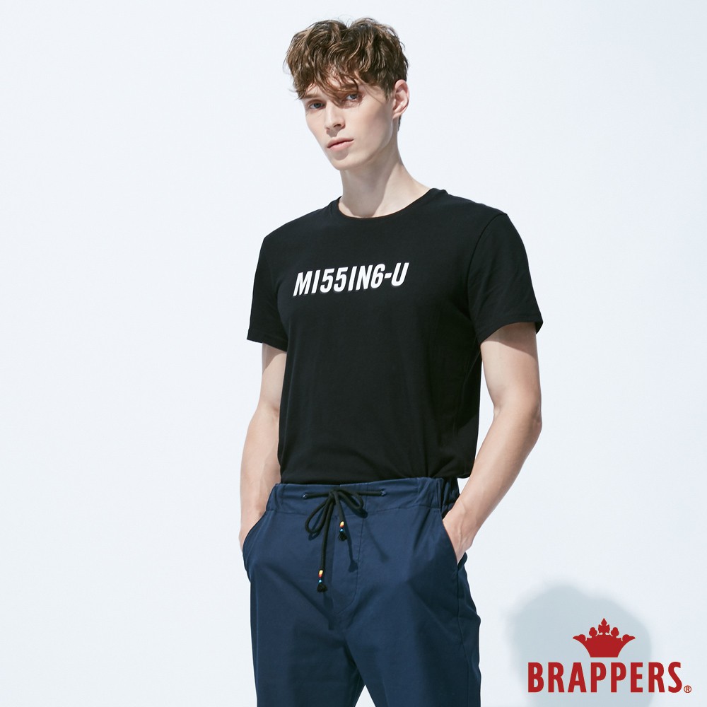 商品型號：BK9316H-61商品特色：BRAPPERS 是一個加密工廠，我們想給你們一點的幫助，用最真誠的表達方式給這封情書加個密碼，含蓄的間接的隱喻式的加點甜加點蜜，來紀念這一份珍貴 的情誼，不論