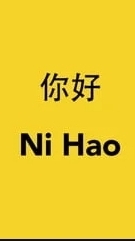 Chinese Language by Tanli
