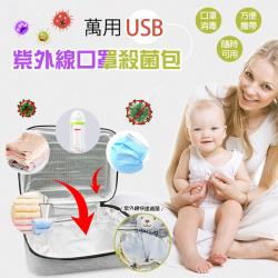 ◎採用UV LED紫光消毒，無臭氧、無汞污染。易操作，拉上拉鏈，消毒十分鐘，病毒、細菌說救命也沒用啦~全方位密封消毒，對人體無害。定時關閉設計，10分鐘定時關閉，不怕忘記切掉電源！手提設計，外出攜帶方