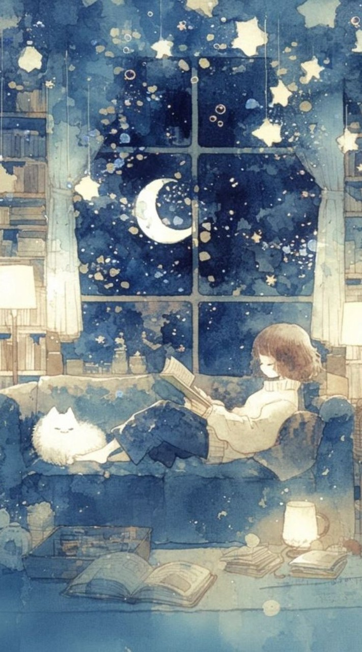 📖星棲書屋💫 讀書會 • 閱讀討論區