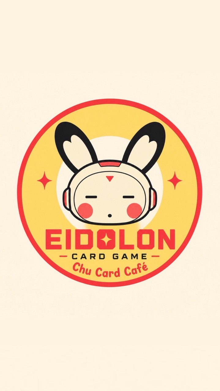 Eidolon @chucard