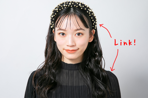 だから私は出かける前にカチューシャをはずしてしまうのか 誰でもアカ抜けられるコツをレクチャー