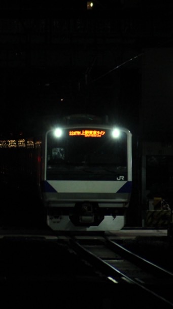 まぐろの鉄道オプ
