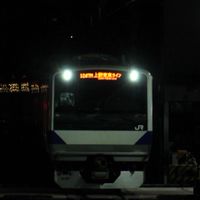 まぐろの鉄道オプ