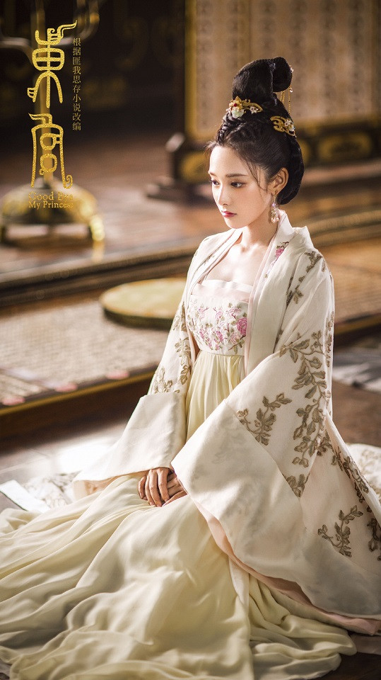 陸劇中「跨界最成功的演員」6：彭小苒 主持人→演員