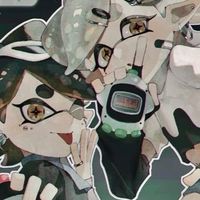 スプラするところ