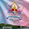 FC.อาจารย์สกล & แตงโม ยูไนเต็ด&ที่นี่แปดริ้ว (กอล์ฟ)