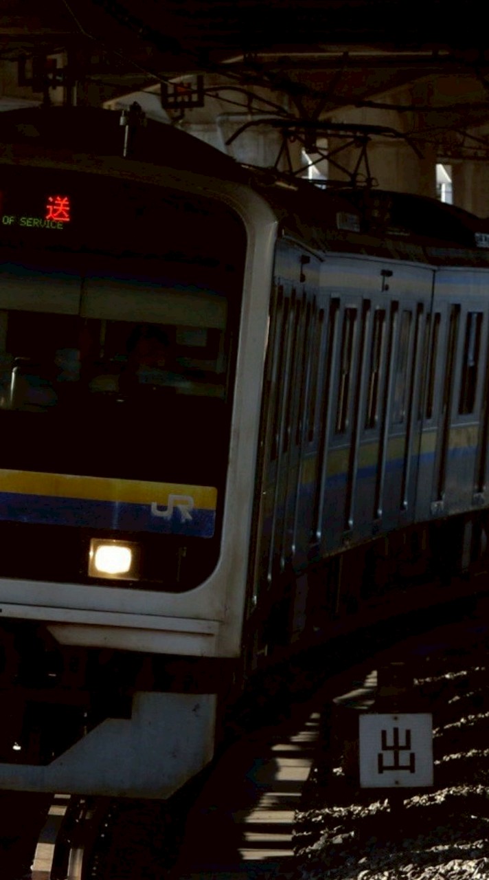 【雑談ok】鉄道ファンの集まり