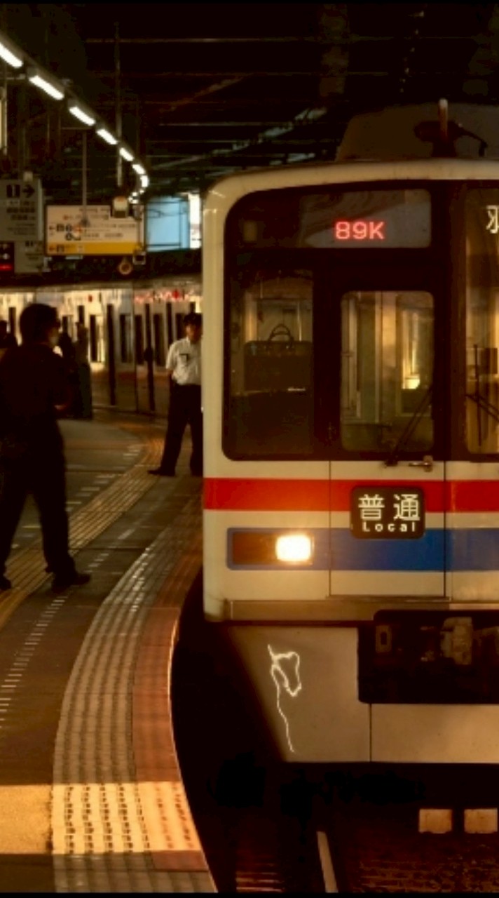 【雑談ok】鉄道ファンの集まり