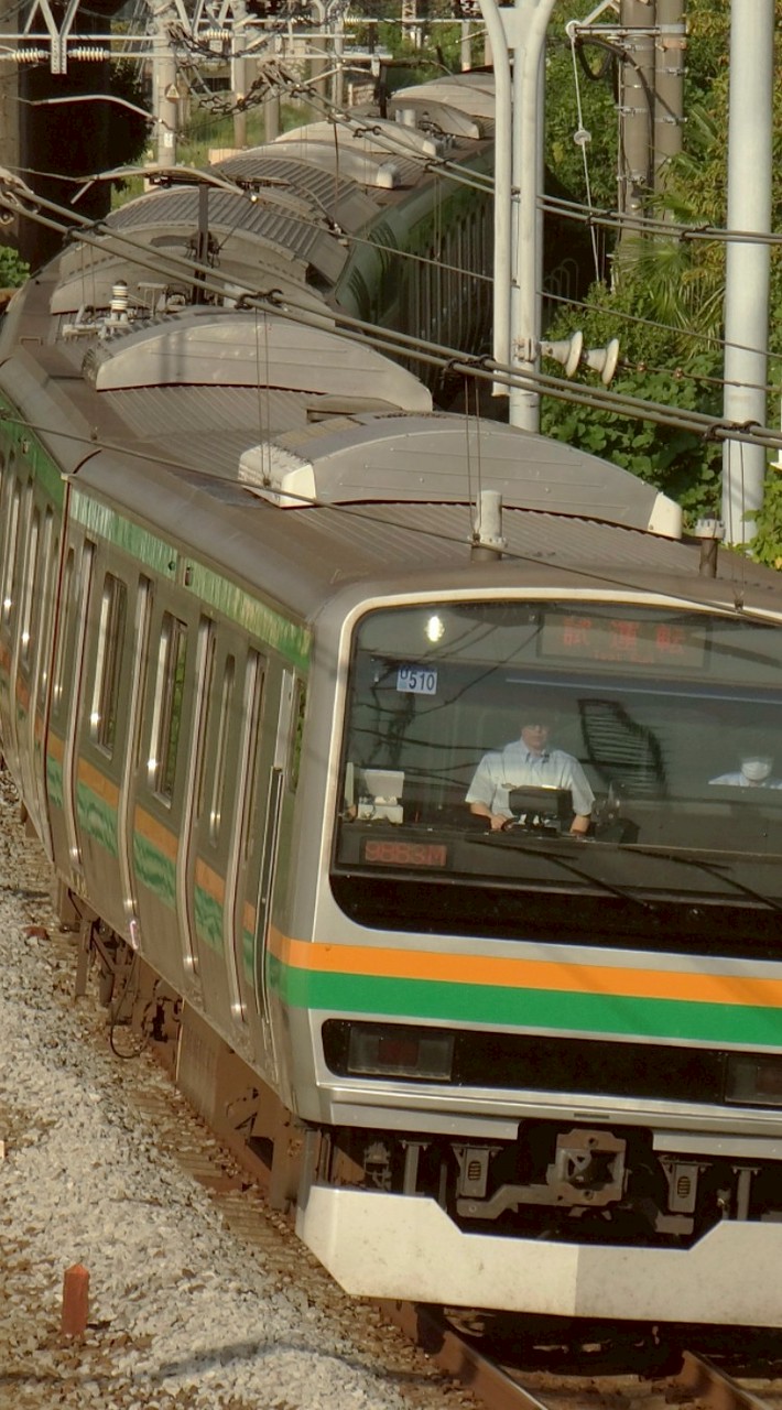 【雑談ok】鉄道ファンの集まり