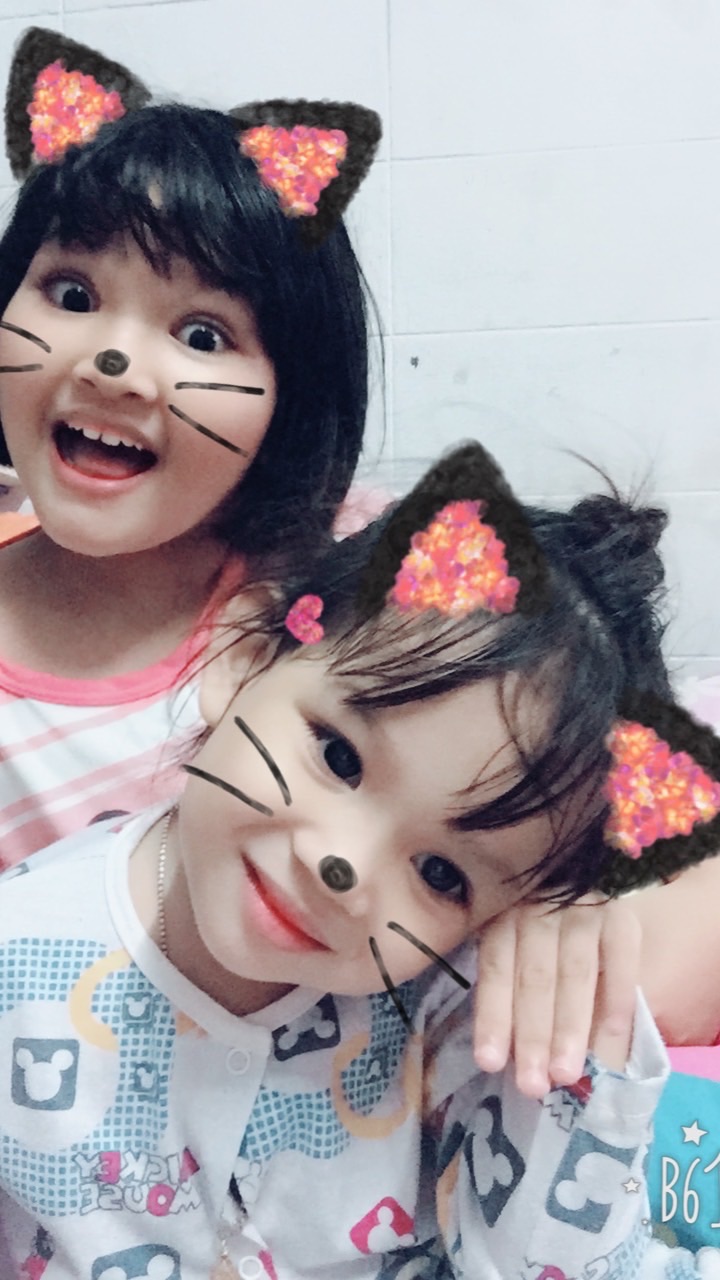 ครอบครัวน่ารัก🧸🎀