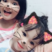 ครอบครัวน่ารัก🧸🎀
