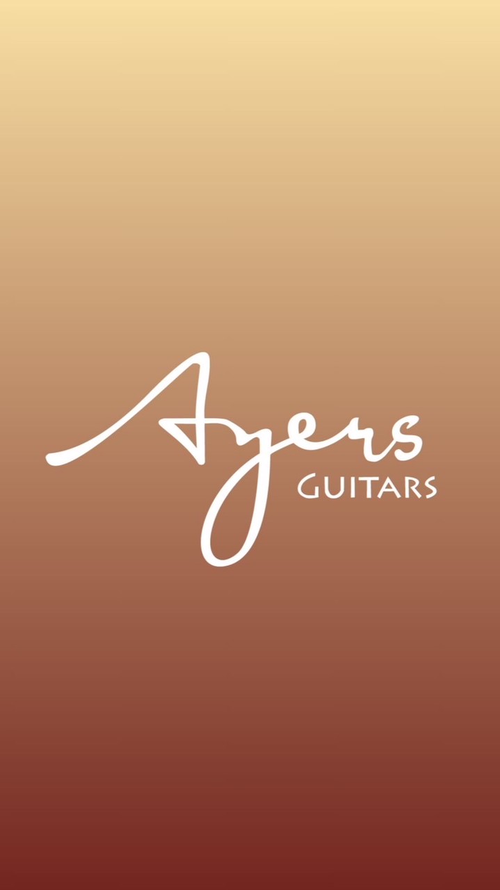 Ayers Guitar 台灣活動分享