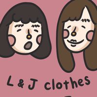 L&J clothes 小木屋VIP群組