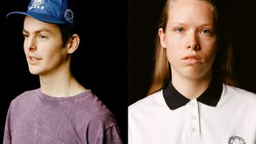 展現自我覺醒 Stüssy Summer 18 Collection 即將開售