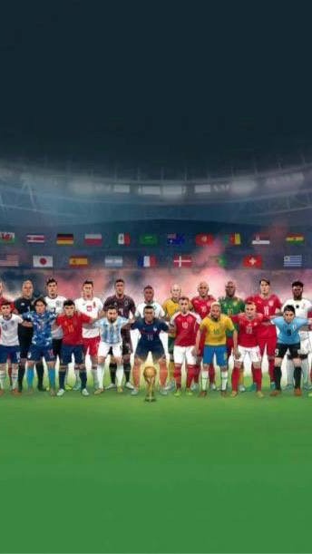 2022 FIFA世足討論