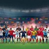 2022 FIFA世足討論