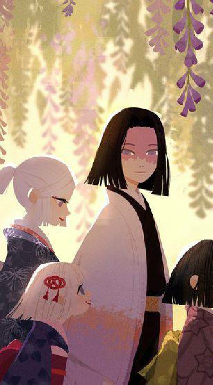 💮[AU]YAIBA [CITY]🌸