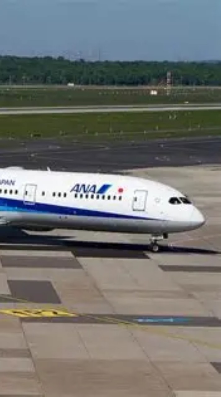 ボーイング787シリーズ好きの集い