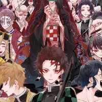。🎴Kimetsu yaiba🎴。