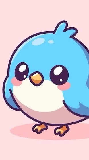 Blue Bird new